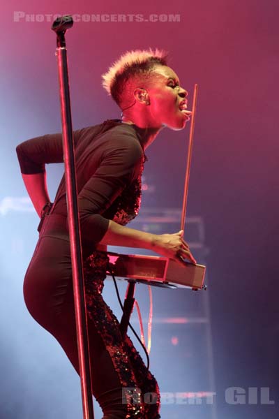 SKUNK ANANSIE - 2013-07-07 - BELFORT - Presqu'ile du Malsaucy - 